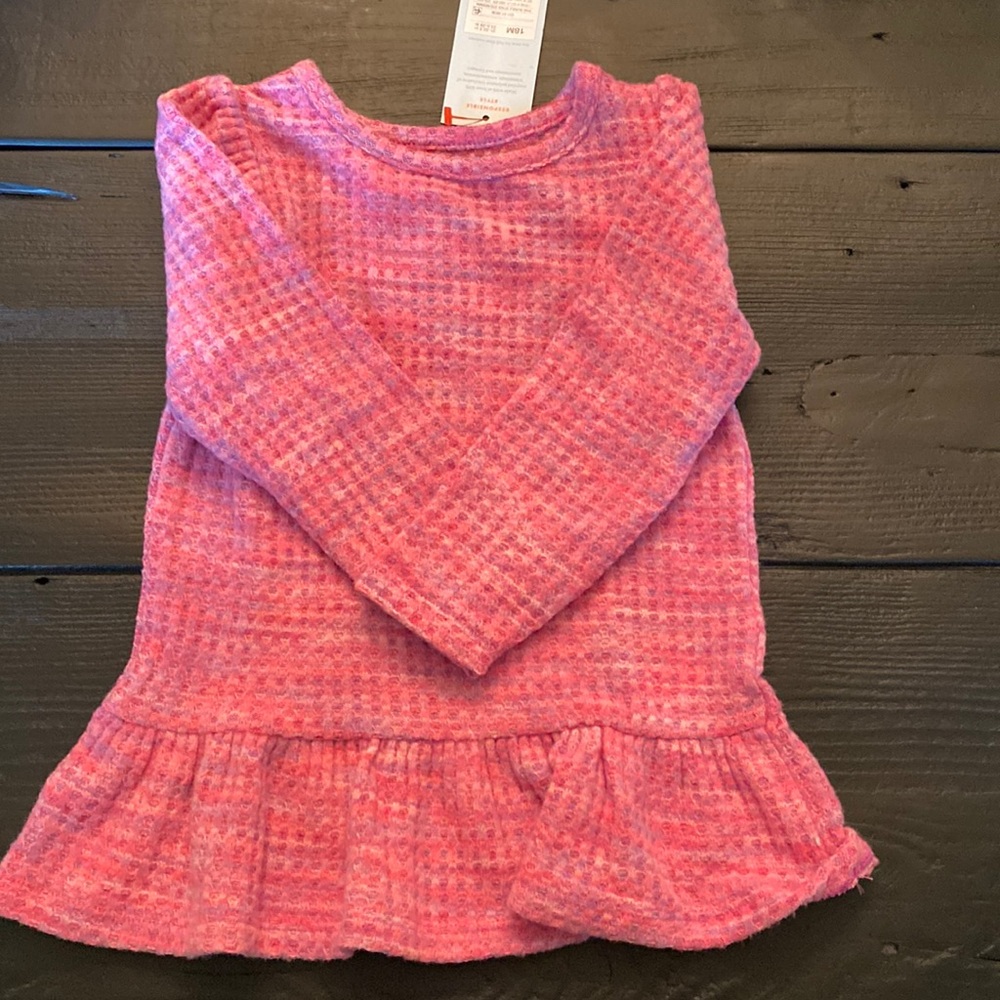 Kids shirt